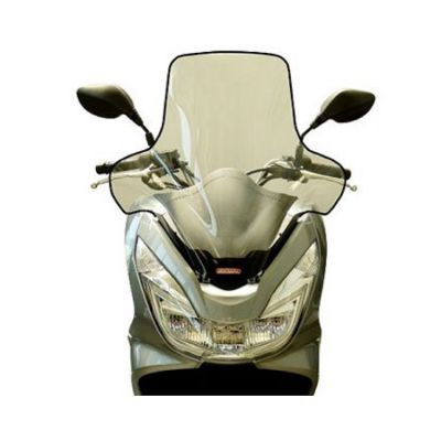 Větrný štítek pro Honda PCX 125